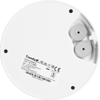 Камера видеонаблюдения IP Tiandy  TC-C34KS I3/E/Y/C/SD/2.8mm/V4.2