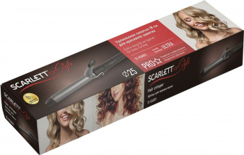 Щипцы Scarlett  SC-HS60011
