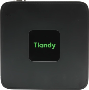 Видеорегистратор Tiandy  TC-R3105 I/B/L/Eu/V1.1