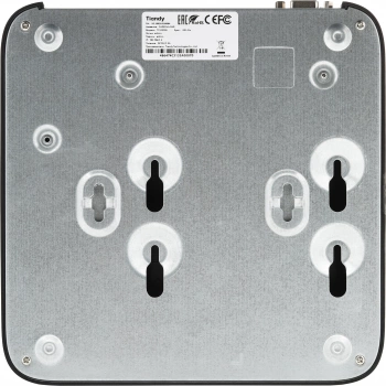 Видеорегистратор Tiandy  TC-R3105 I/B/L/Eu/V1.1