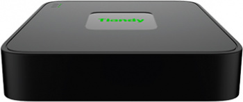 Видеорегистратор Tiandy  TC-R3105 I/B/P4/L/V1.1