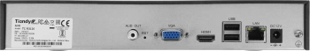 Видеорегистратор Tiandy  TC-R3120 I/B/V3.0