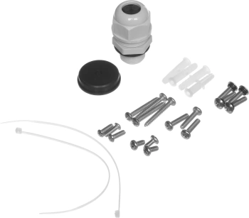 Монтажная коробка Tiandy  TC-P54BM V5/V3.0