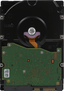 Жесткий диск WD SAS 3.0 4TB 0B36048/0B36539  HUS726T4TAL5204