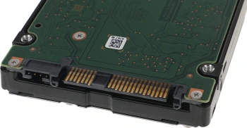Жесткий диск Seagate SAS 3.0 2400Gb  ST2400MM0129
