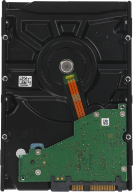Жесткий диск Seagate SAS 3.0 8TB  ST8000NM018B