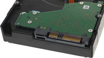 Жесткий диск Seagate SAS 3.0 8TB  ST8000NM018B