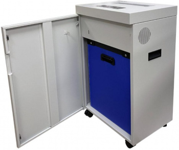 Шредер Office Kit S535 3,8x40