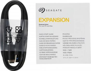 Жесткий диск Seagate USB3.0 14TB STKP14000400