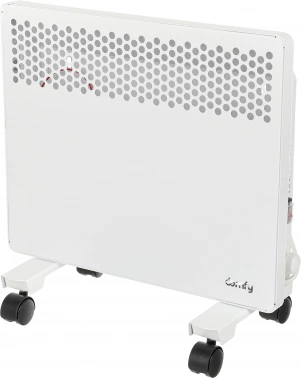 Конвектор Domfy DCW-CH1010