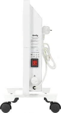 Конвектор Domfy DCW-CH1010