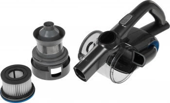 Пылесос ручной Jimmy H8