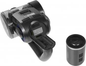 Пылесос ручной Jimmy H8