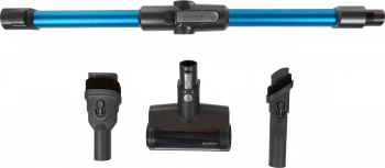 Пылесос ручной Jimmy H8