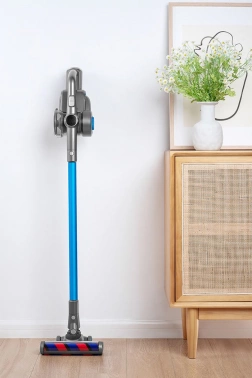 Пылесос ручной Jimmy H8