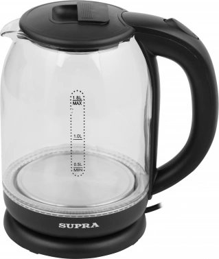 Чайник электрический Supra KES-1851G