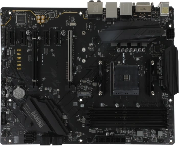 Материнская плата MSI B550 GAMING GEN3