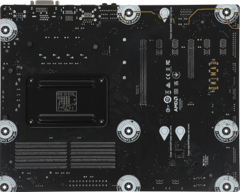 Материнская плата MSI B550 GAMING GEN3