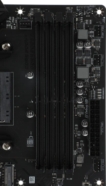 Материнская плата MSI B550 GAMING GEN3