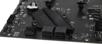 Материнская плата MSI B550 GAMING GEN3