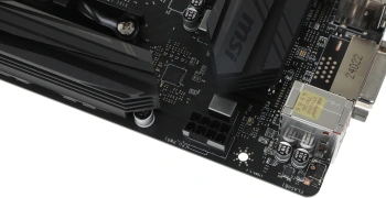 Материнская плата MSI B550 GAMING GEN3
