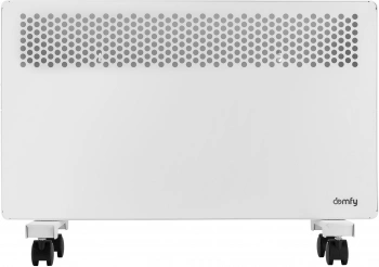 Конвектор Domfy DCW-CH1015