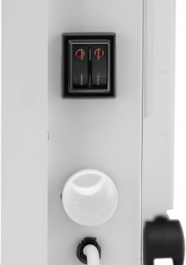 Конвектор Domfy DCW-CH1020