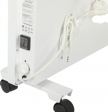 Конвектор Domfy DCW-CH1020