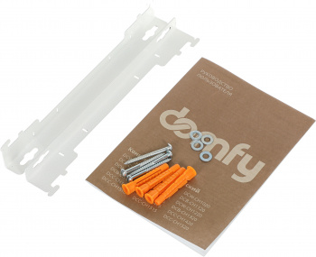 Конвектор Domfy DCW-CH1020