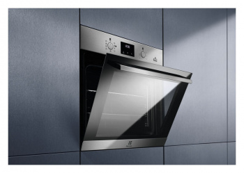 Духовой шкаф Электрический Electrolux EOD3H50TX