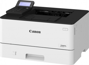 Принтер лазерный Canon i-Sensys LBP233dw