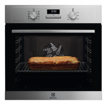 Духовой шкаф Электрический Electrolux EOF3C00X