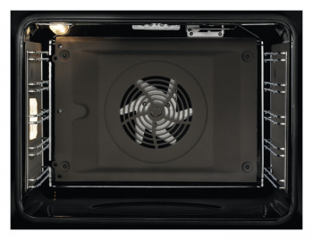 Духовой шкаф Электрический Electrolux EOF3C00X