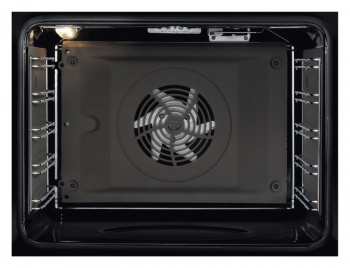 Духовой шкаф Электрический Electrolux EOF3C00X