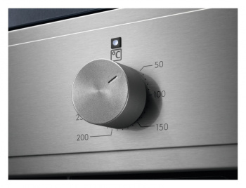Духовой шкаф Электрический Electrolux EOF3C00X