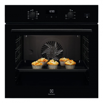 Духовой шкаф Электрический Electrolux EOD5C50Z