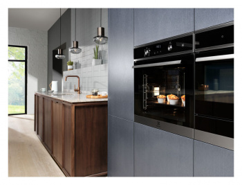Духовой шкаф Электрический Electrolux EOD5C50Z