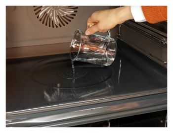 Духовой шкаф Электрический Electrolux EOD5C50Z