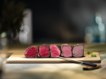 Духовой шкаф Электрический Electrolux EOE8P39WV