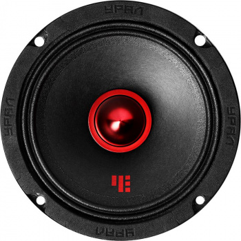 Колонки автомобильные Ural ЧЕ 006