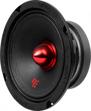 Колонки автомобильные Ural ЧЕ 006