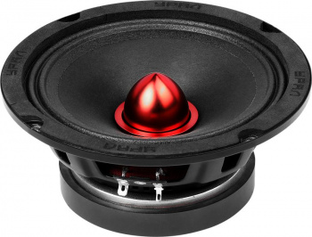 Колонки автомобильные Ural ЧЕ 006