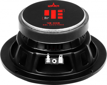 Колонки автомобильные Ural ЧЕ 006