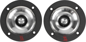 Колонки автомобильные Ural ТТ 25 Гром