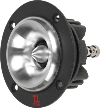 Колонки автомобильные Ural ТТ 25 Гром