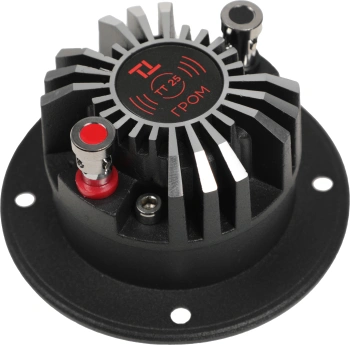 Колонки автомобильные Ural ТТ 25 Гром