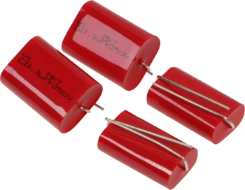 Колонки автомобильные Ural ТТ 25 Гром