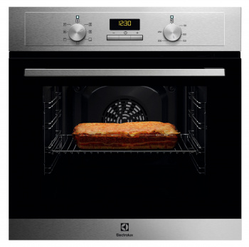 Духовой шкаф Электрический Electrolux EOF3H00BX