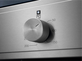 Духовой шкаф Электрический Electrolux EOF3H00BX