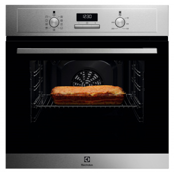 Духовой шкаф Электрический Electrolux EOF3H40BX